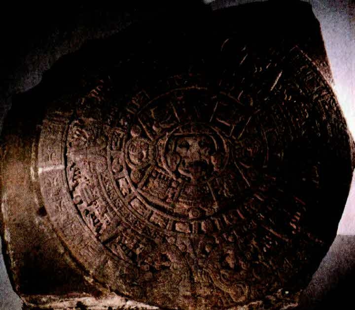 Иллюстрация к книге — Тайны исчезнувших цивилизаций [i_037.jpg]