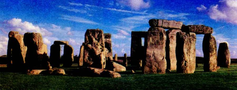 Иллюстрация к книге — Тайны исчезнувших цивилизаций [i_040.jpg]