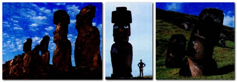 Иллюстрация к книге — Тайны исчезнувших цивилизаций [i_041.jpg]