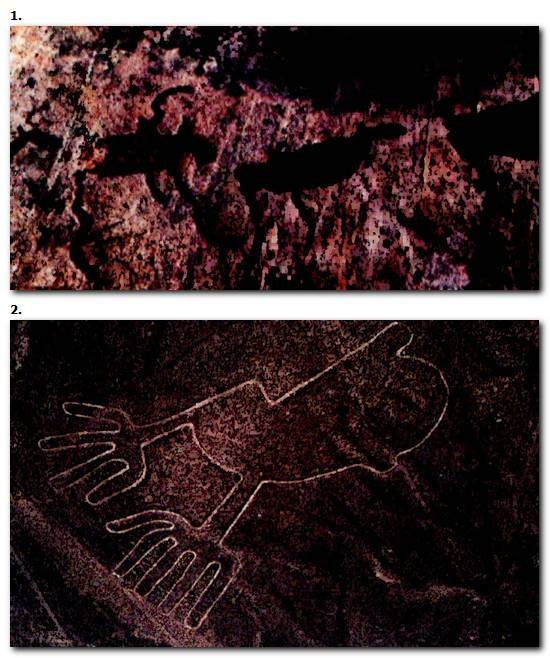 Иллюстрация к книге — Тайны исчезнувших цивилизаций [i_042.jpg]