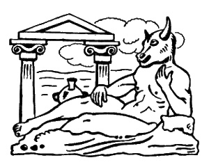 Иллюстрация к книге — Тайны исчезнувших цивилизаций [i_043.jpg]