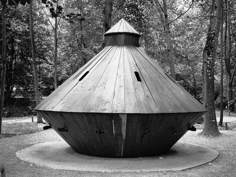 Иллюстрация к книге — Леонардо да Винчи за 1 час [_3.jpg]