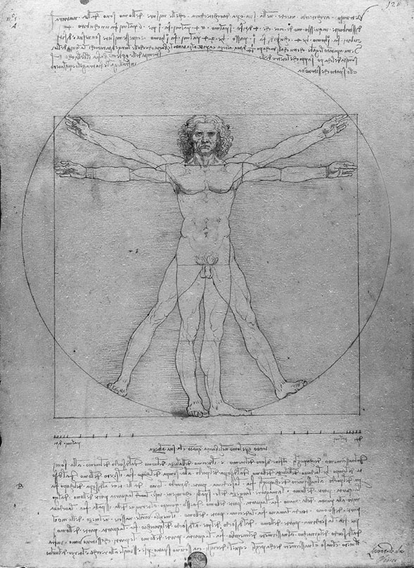 Иллюстрация к книге — Леонардо да Винчи за 1 час [_9.jpg]