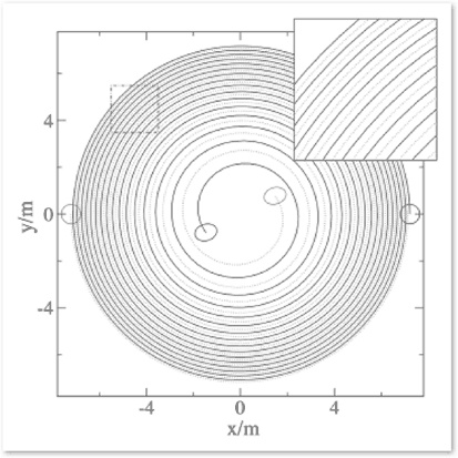 Иллюстрация к книге — Взрыв мироздания [i_005.jpg]
