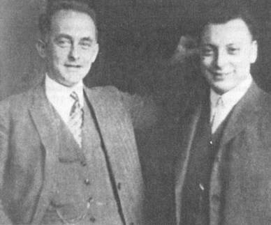 Иллюстрация к книге — Гейзенберг. Принцип неопределенности [pic_33.jpg]