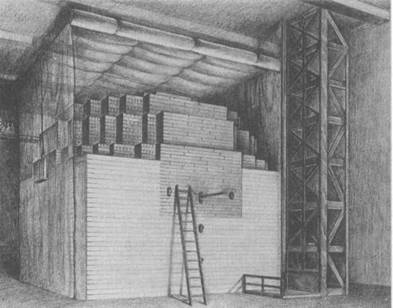 Иллюстрация к книге — Гейзенберг. Принцип неопределенности [pic_52.jpg]