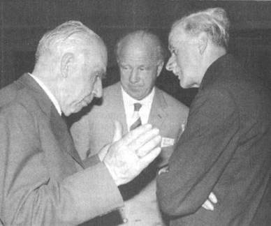 Иллюстрация к книге — Гейзенберг. Принцип неопределенности [pic_56.jpg]