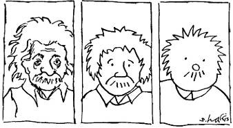 Иллюстрация к книге — Пять нерешенных проблем науки [i_005.jpg]