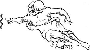 Иллюстрация к книге — Пять нерешенных проблем науки [i_033.jpg]