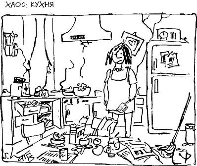 Иллюстрация к книге — Пять нерешенных проблем науки [i_062.jpg]