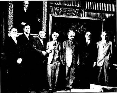 Иллюстрация к книге — Пять нерешенных проблем науки [i_075.jpg]