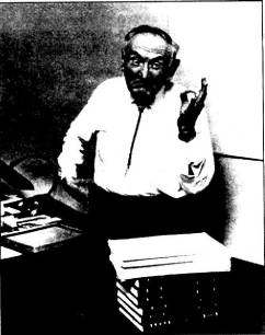 Иллюстрация к книге — Пять нерешенных проблем науки [i_076.jpg]