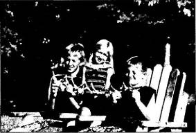 Иллюстрация к книге — Пять нерешенных проблем науки [i_087.jpg]