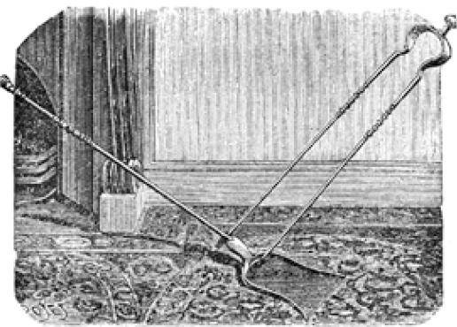 Иллюстрация к книге — Веселые научные опыты и эксперименты [i_005.jpg]