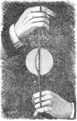 Иллюстрация к книге — Веселые научные опыты и эксперименты [i_031.jpg]