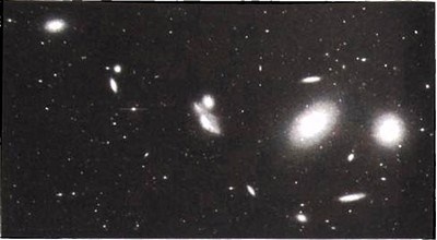 Иллюстрация к книге — Эволюция Вселенной и происхождение жизни [img399.jpg]