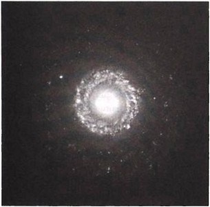 Иллюстрация к книге — Эволюция Вселенной и происхождение жизни [img4ab8.jpg]