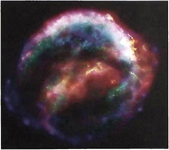 Иллюстрация к книге — Эволюция Вселенной и происхождение жизни [img669e.jpg]