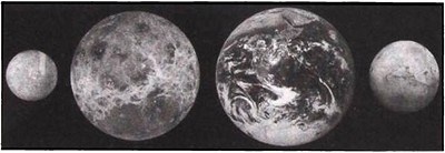 Иллюстрация к книге — Эволюция Вселенной и происхождение жизни [img6929.jpg]