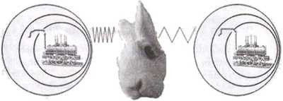 Иллюстрация к книге — Эволюция Вселенной и происхождение жизни [img7bd3.jpg]