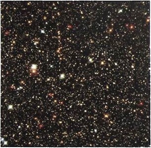 Иллюстрация к книге — Эволюция Вселенной и происхождение жизни [imga967.jpg]