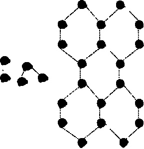 Иллюстрация к книге — Эволюция Вселенной и происхождение жизни [imgad83.jpg]