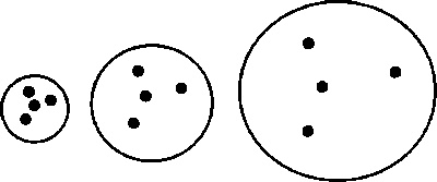 Иллюстрация к книге — Эволюция Вселенной и происхождение жизни [imgb1d2.jpg]