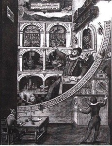 Иллюстрация к книге — Эволюция Вселенной и происхождение жизни [imgbd2a.jpg]