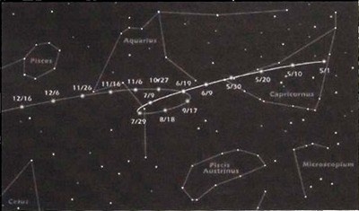 Иллюстрация к книге — Эволюция Вселенной и происхождение жизни [imgbd66.jpg]