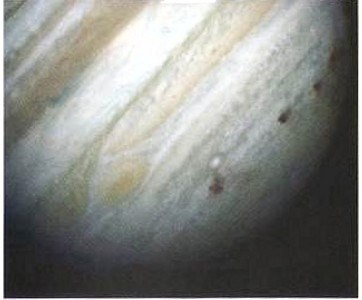 Иллюстрация к книге — Эволюция Вселенной и происхождение жизни [imgc2a1.jpg]