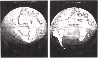 Иллюстрация к книге — Эволюция Вселенной и происхождение жизни [imgcc1b.jpg]
