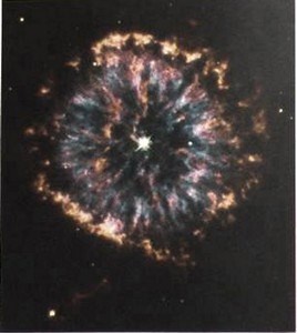 Иллюстрация к книге — Эволюция Вселенной и происхождение жизни [imgef0e.jpg]