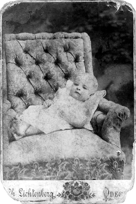 Иллюстрация к книге — Мозг отправьте по адресу... [i_015.jpg]