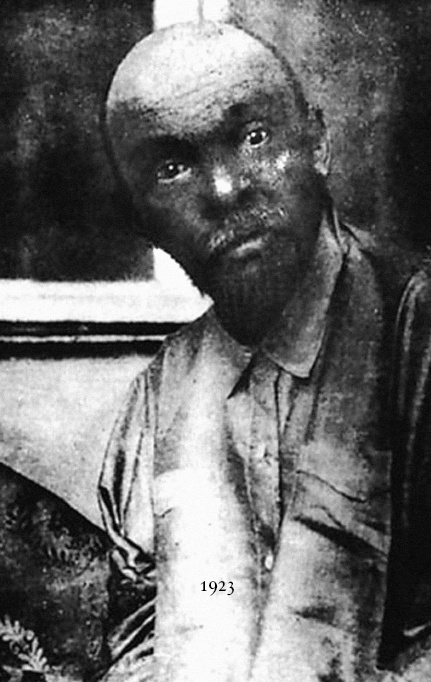 Иллюстрация к книге — Мозг отправьте по адресу... [i_020.jpg]