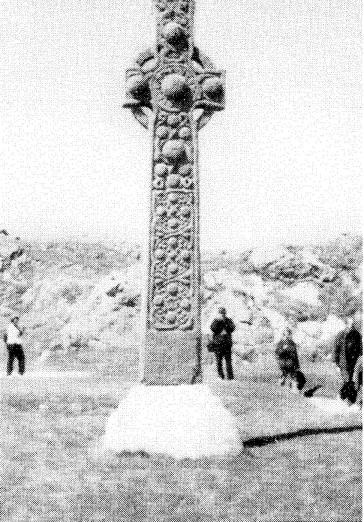 Иллюстрация к книге — Мистические и священные места мира [i_003.jpg]