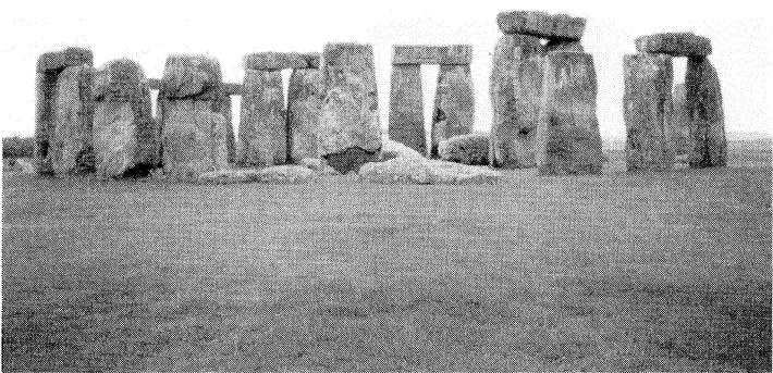 Иллюстрация к книге — Мистические и священные места мира [i_007.jpg]