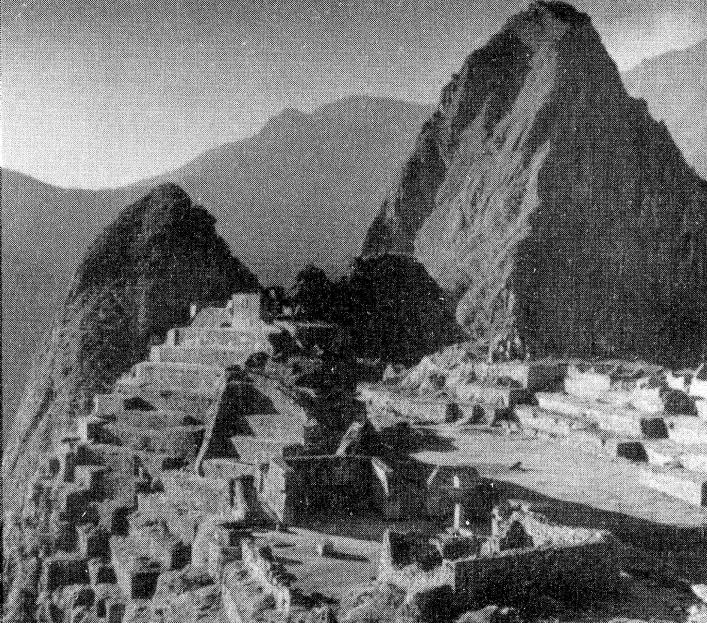 Иллюстрация к книге — Мистические и священные места мира [i_025.jpg]