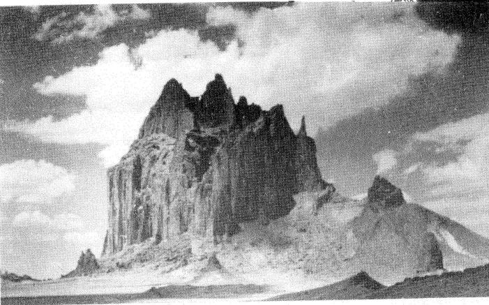 Иллюстрация к книге — Мистические и священные места мира [i_028.jpg]