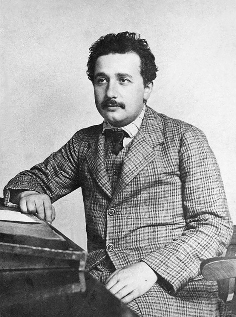 Иллюстрация к книге — Теория относительности Эйнштейна за 1 час [_07.jpg]