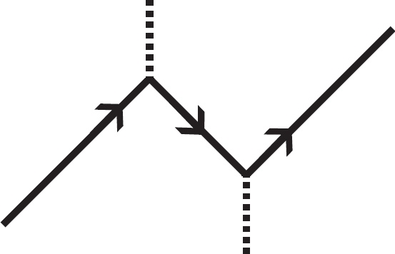 Иллюстрация к книге — Космический ландшафт. Теория струн и иллюзия разумного замысла Вселенной [_13.jpg]