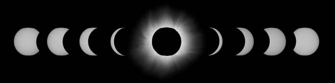 Иллюстрация к книге — Космический ландшафт. Теория струн и иллюзия разумного замысла Вселенной [_47.jpg]