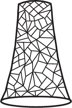 Иллюстрация к книге — Космический ландшафт. Теория струн и иллюзия разумного замысла Вселенной [_58.jpg]