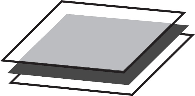 Иллюстрация к книге — Космический ландшафт. Теория струн и иллюзия разумного замысла Вселенной [_72.jpg]