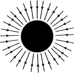 Иллюстрация к книге — Битва при черной дыре. Мое сражение со Стивеном Хокингом за мир, безопасный для квантовой механики [i_009.jpg]