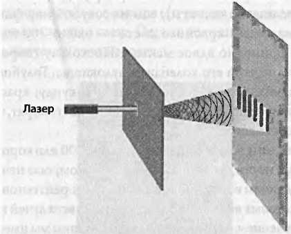 Иллюстрация к книге — Битва при черной дыре. Мое сражение со Стивеном Хокингом за мир, безопасный для квантовой механики [i_045.jpg]