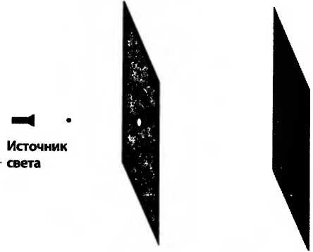 Иллюстрация к книге — Битва при черной дыре. Мое сражение со Стивеном Хокингом за мир, безопасный для квантовой механики [i_051.jpg]