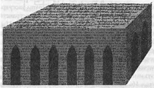 Иллюстрация к книге — Битва при черной дыре. Мое сражение со Стивеном Хокингом за мир, безопасный для квантовой механики [i_073.jpg]