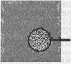 Иллюстрация к книге — Битва при черной дыре. Мое сражение со Стивеном Хокингом за мир, безопасный для квантовой механики [i_075.jpg]