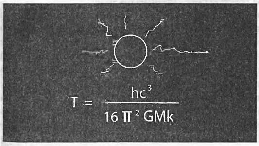 Иллюстрация к книге — Битва при черной дыре. Мое сражение со Стивеном Хокингом за мир, безопасный для квантовой механики [i_077.jpg]