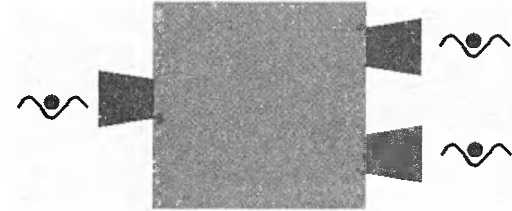 Иллюстрация к книге — Битва при черной дыре. Мое сражение со Стивеном Хокингом за мир, безопасный для квантовой механики [i_095.jpg]